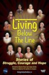Living Below the Line Movie Streaming Online