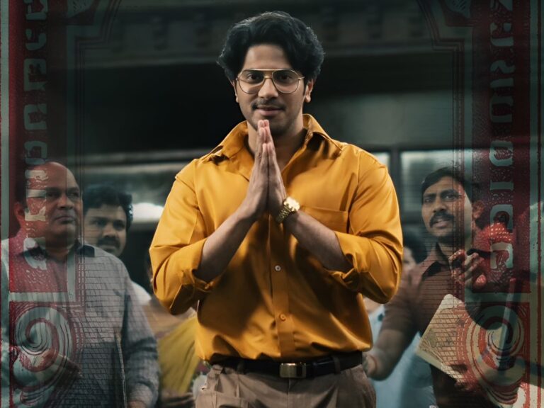 No Hindi For Lucky Baskar: Is OTT The Saving Grace?