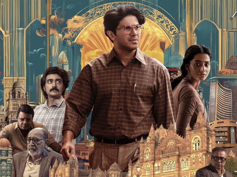 Lucky Baskhar Hits 100 Crores in 11 Days