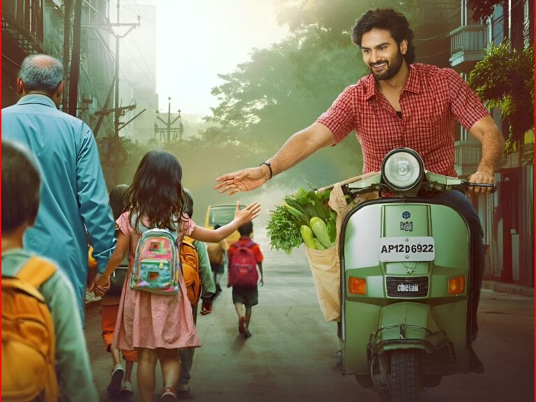 Maa Nanna Super Hero: Zee5 Failing To Get Traction?