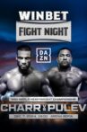 Mahmoud Charr vs. Kubrat Pulev Movie Streaming Online