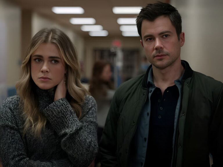 Manifest: Your Perfect Pick For Sunday!