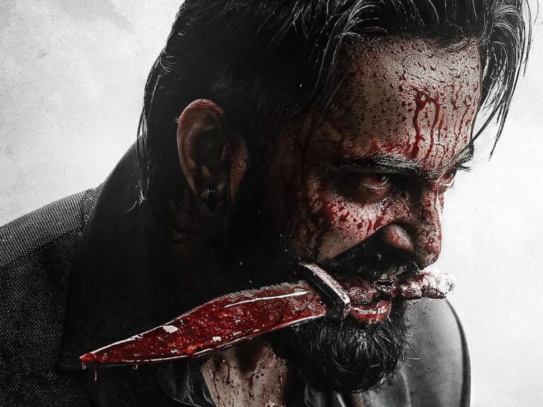 Marco A Bold Turn for Malayalam Action Cinema?