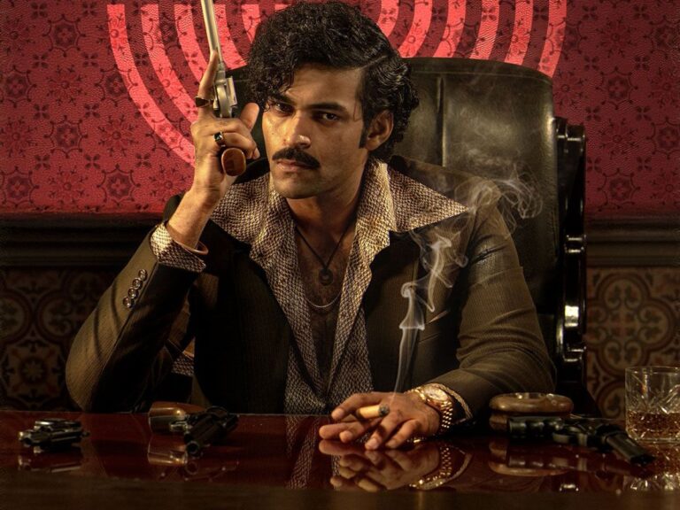 The Gamble of Legacy Matka’s Rise of Vasu