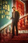 Matka Movie Streaming Online