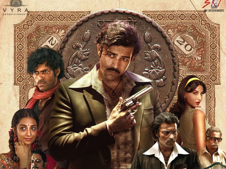 Even Varuj Tej’s Stellar Performance Can’t Save Matka?