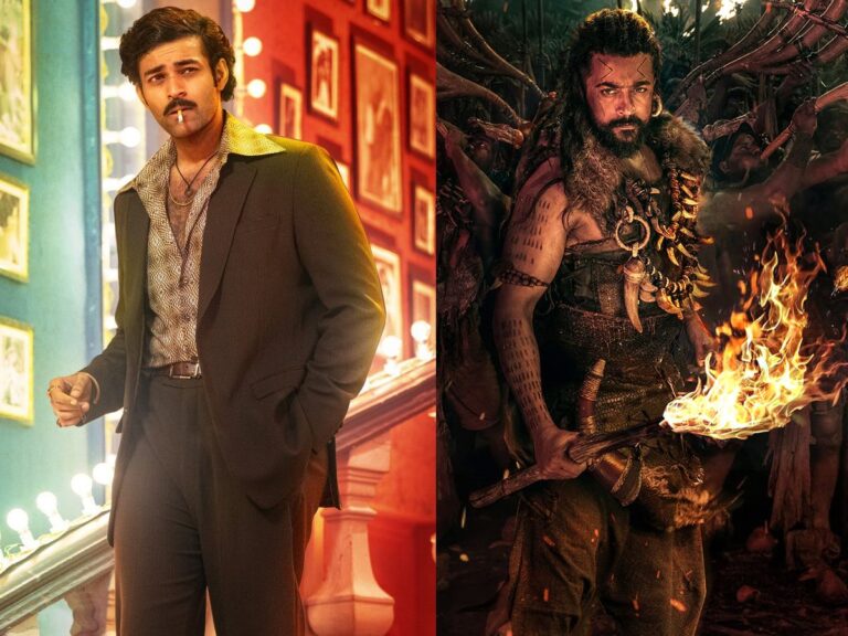 Can Matka Survive The Wrath Of Suriya’s Kanguva?