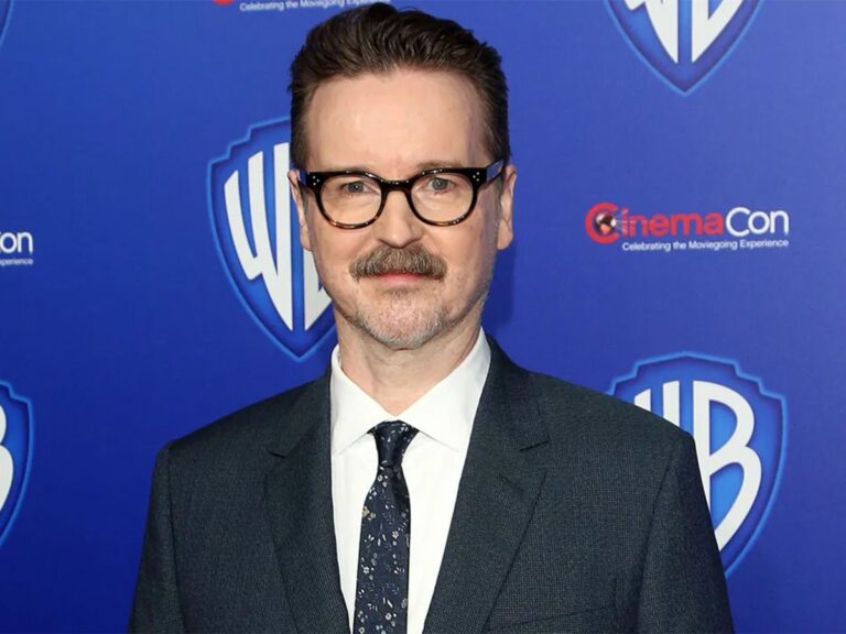 Matt Reeves Reveals Batman’s Struggles Ahead of The Batman – Part II Release