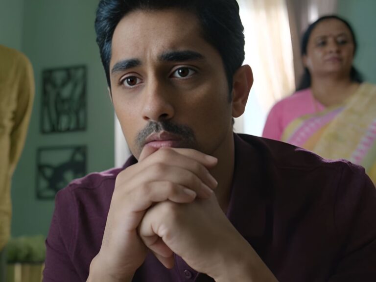 Siddharth’s Doing It All For Love In ‘Miss You’ Teaser