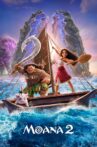 Moana 2 Movie Streaming Online