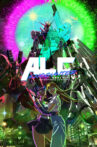 Mobile Suit Gundam: ALC ENCOUNTER Movie Streaming Online