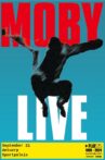 Moby - PLAY 25 - Sportpaleis d’Anvers Movie Streaming Online