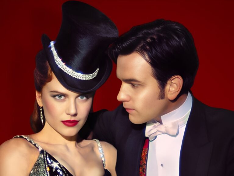 An Amazing Musical To Watch On Hotstar This Weekend!