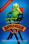 Muppet*Vision 3D Movie Streaming Online