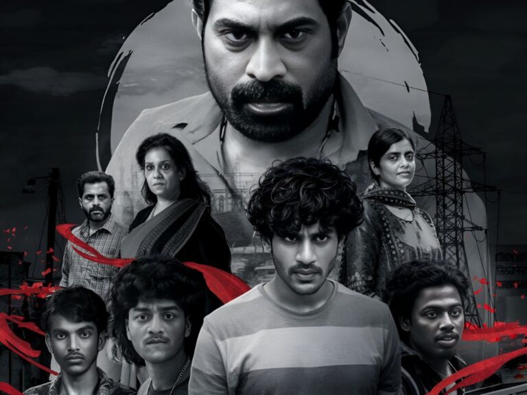 How Is ‘Mura’ Going To Get Worldwide Exposure?