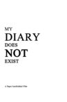 My Diary Does Not Exist Movie Streaming Online