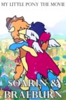 My Little Pony The Movie: Soarin & Braeburn Movie Streaming Online