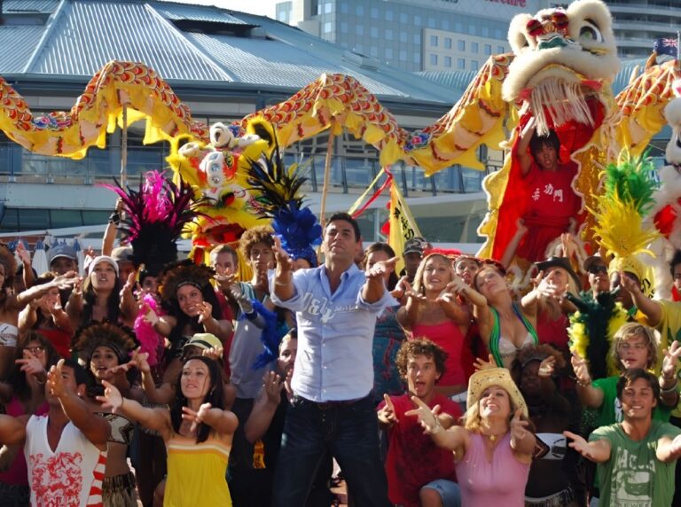 Will The Indo-Australian Collaboration For Cinema Succeed?