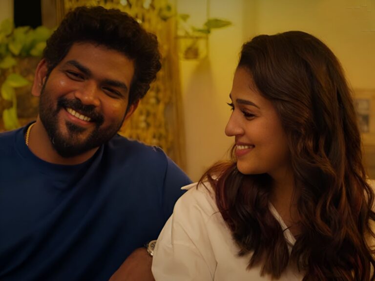 You Fester Vengence: Nayanthara In Her Open Letter To Dhanush