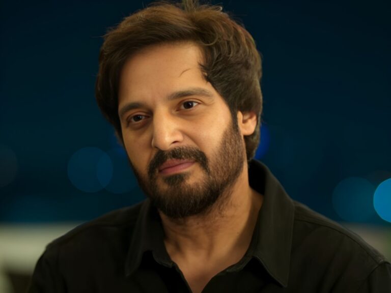 Can Neeraj Pandey Crack The OTT Code With Sikandar Ka Muqaddar?