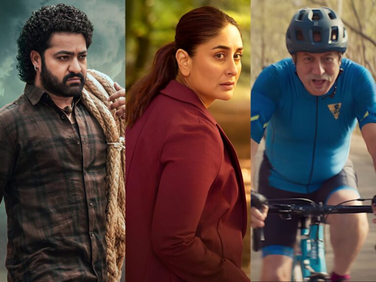 Netflix’s Friday Too Busy To Bring Attention!