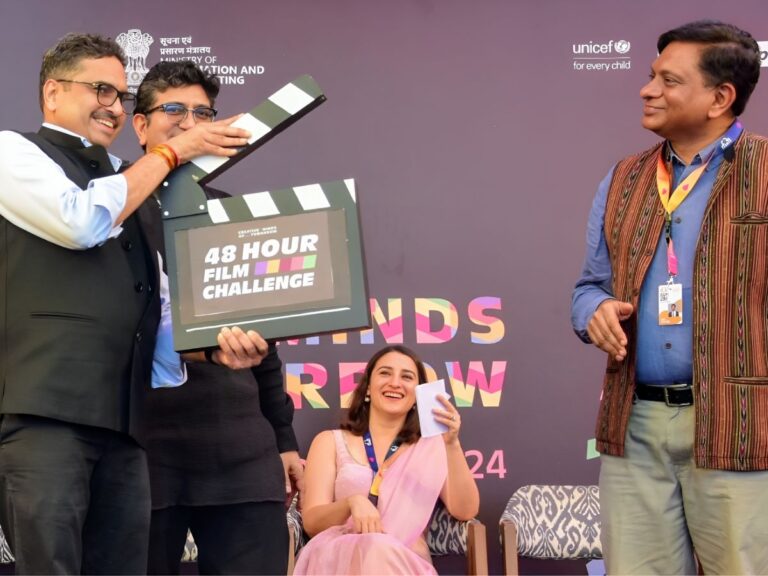 Netflix India and Government To Work Together! Why?