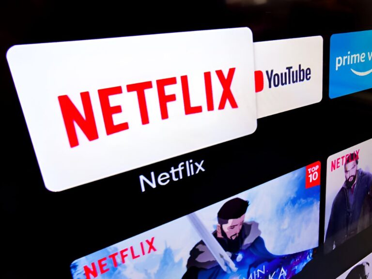 Will Netflix India’s Superfast Growth Sweat Prime Video?