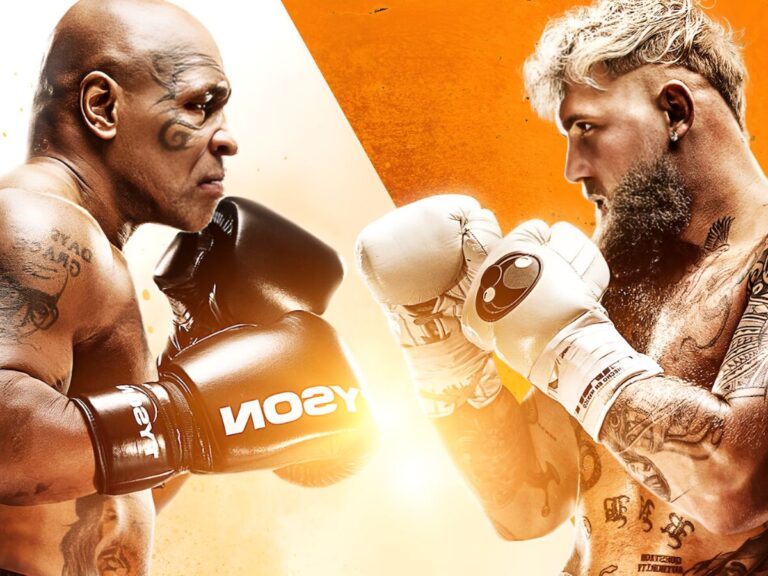 Is Netflix Really Ready To Stream Sports After Boxing Fiasco?