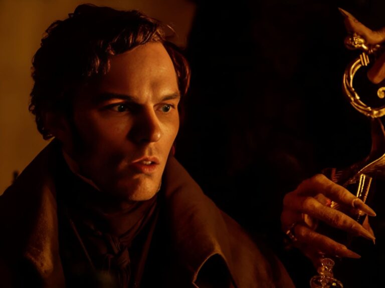 Nosferatu First Reactions: Has Robert Eggers Passed The Test?