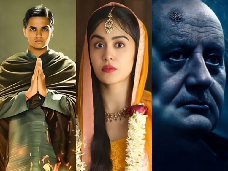 Not Mythology, Will India Suffer From Political Drama Fatigue?