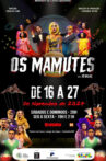 Os Mamutes Movie Streaming Online