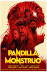 PANDILLA MONSTRUO Movie Streaming Online