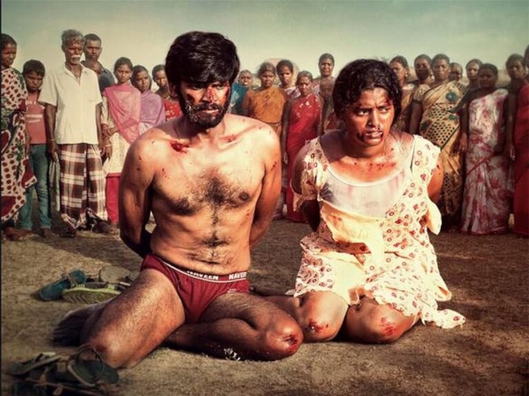 Can this Award-Winning Tamil Film Show Its Magic on the Box Office?