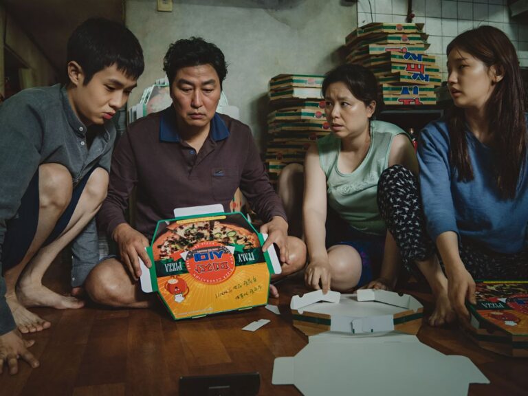 Can Warner Bros And CJ ENM Collab Be A Success?