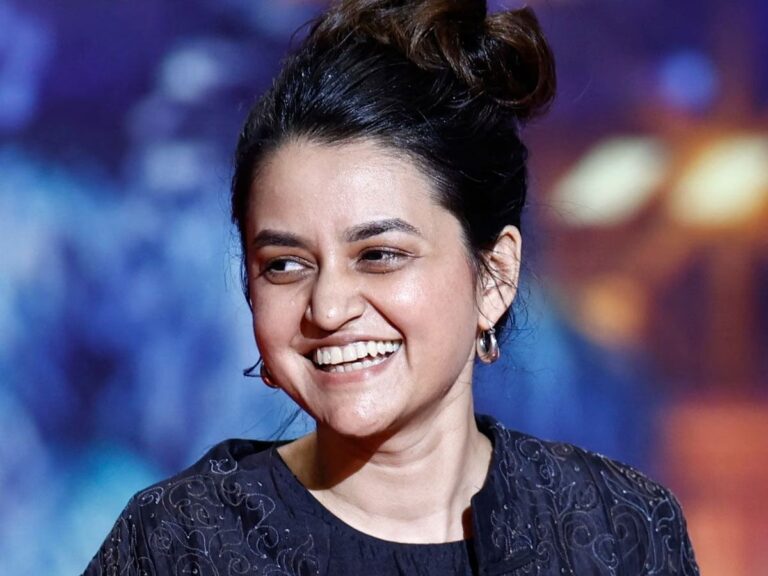 Female Filmmakers Getting Limelight With DIFF!