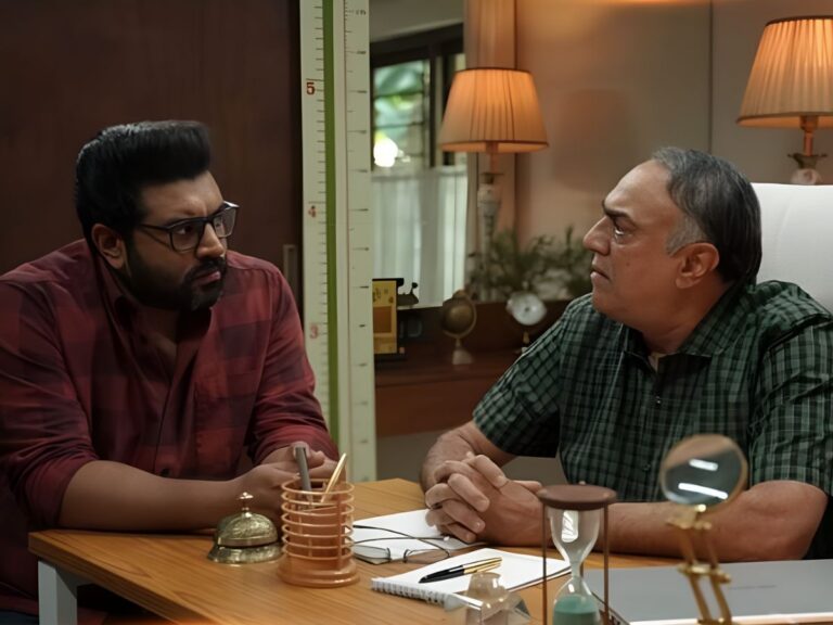 How This Malayalam Web Series Is Going To Impact The IFFI?