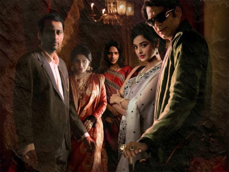 No Shows For Porichoy Gupta: Is The Movie Postponed Further?