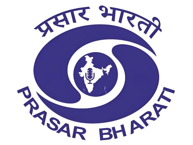 Can Prasar Bharati OTT Bring Forward Unbiased Stories?