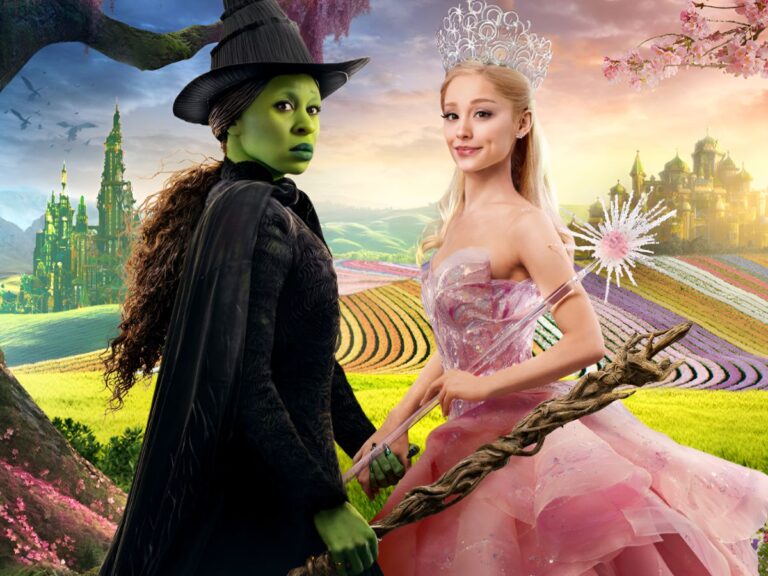 Prime Members Get Early Access to ‘Wicked’ Movie Screening on November 18