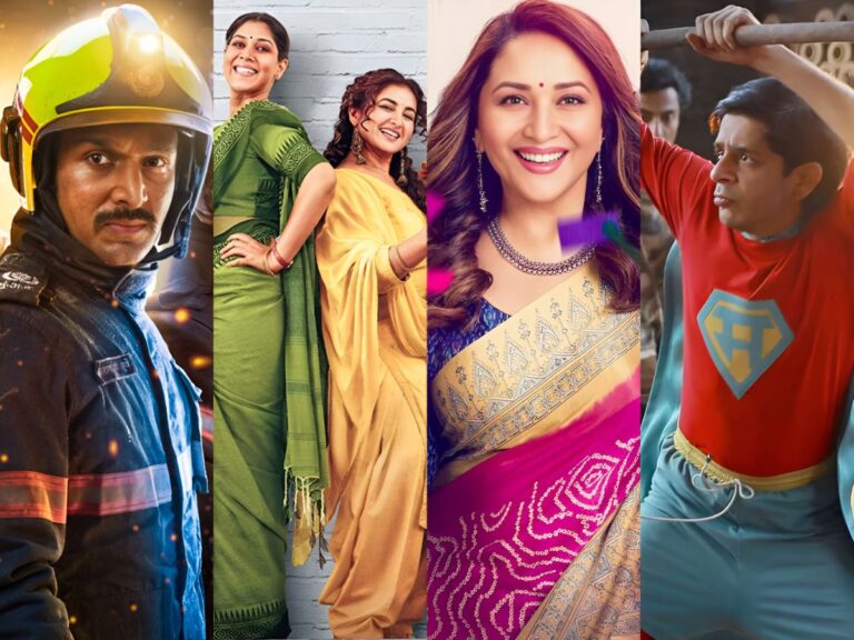 Prime Video Slowly Matching Netflix India In Films?