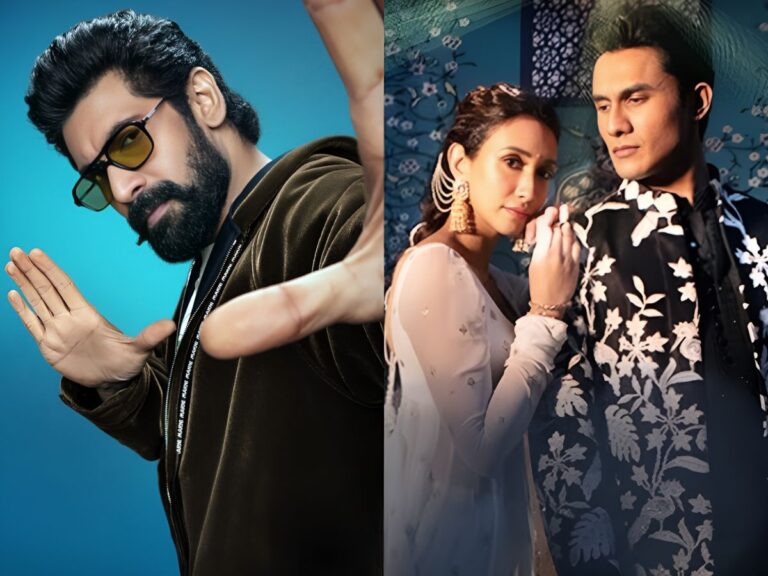 Prime Video India’s Major Chance at IFFI Goa!