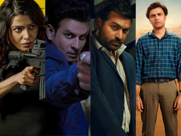 Is Indian OTT Too Polarised For Giant Show?