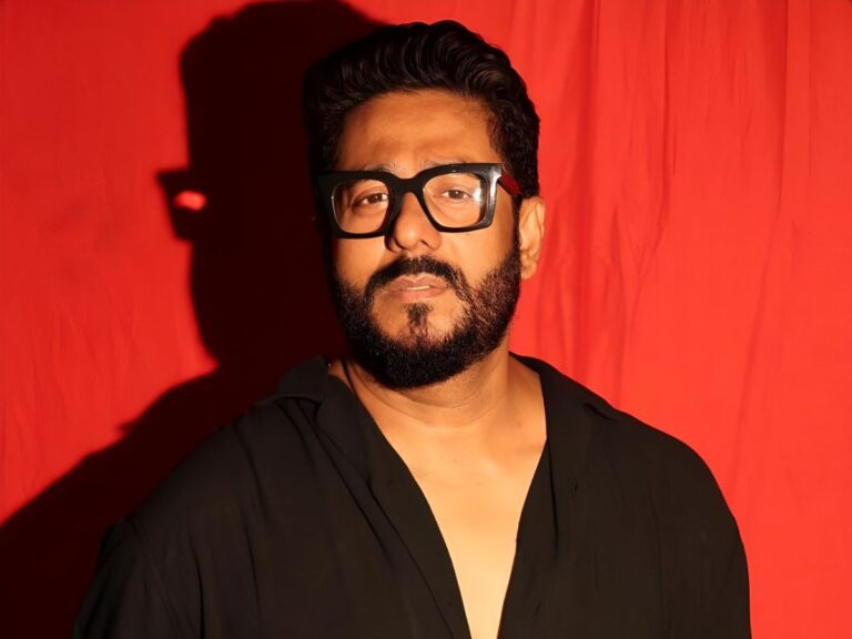 What To Expect From Raj Chakroborty’s Hindi Debut?