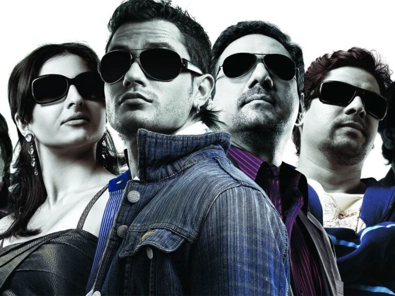 Raj & DK Made This Masterpiece Before Family Man, Farzi