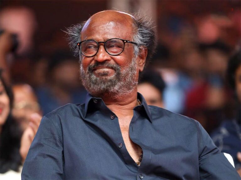 Rajnikanth’s Birthday Gift Is A Re-release?