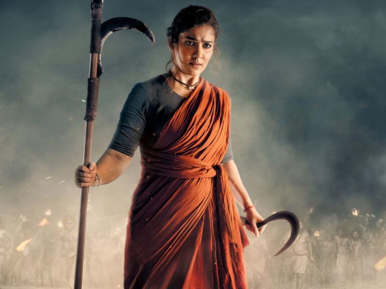 How Will Nayanthara’s  Controversy Affect Her New Film?