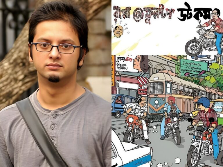 Rappa Ray: Where Is The Graphic Novel Adaptation Heading At?