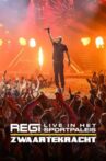 Regi - Zwaartekracht Live in het Sportpaleis Movie Streaming Online