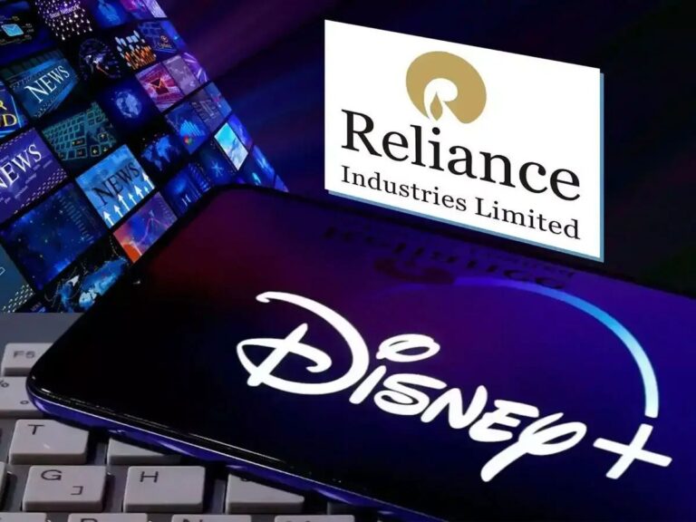 Reliance Disney Expect Huge Things From Blockbuster Merger Deal