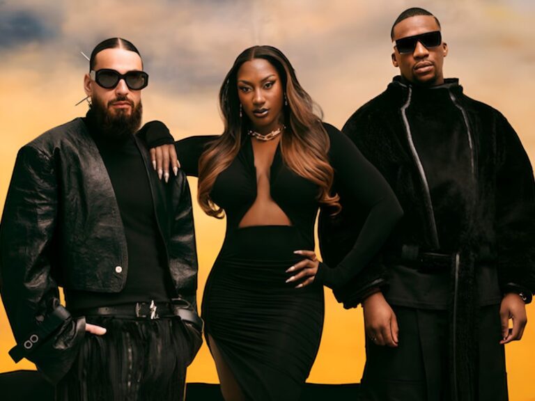 Should Netflix India Invest In India’s Rhythm + Flow Show?